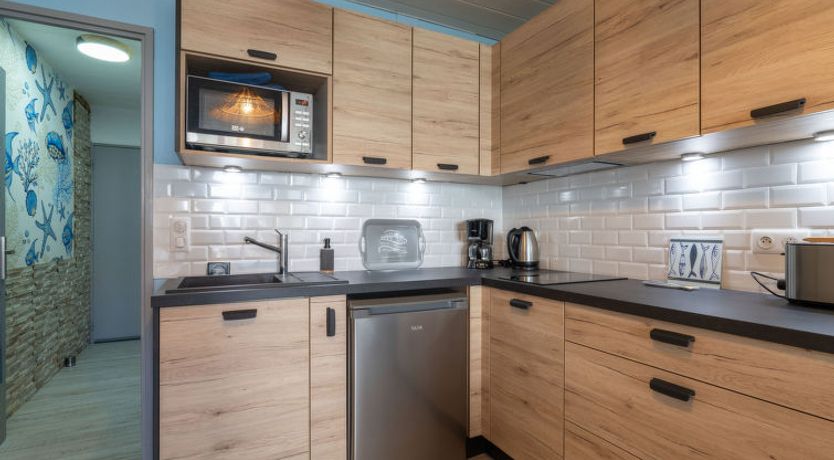 Photo of Port Arcachon Apartment 12