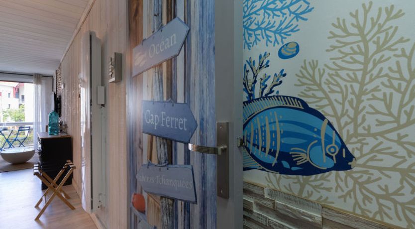 Photo of Port Arcachon Apartment 12