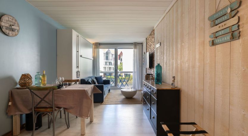 Photo of Port Arcachon Apartment 12