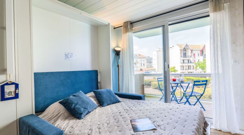 Photo of Port Arcachon Apartment 12