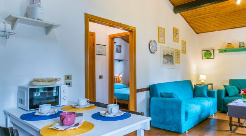 Photo of Chalet La Mazzanta