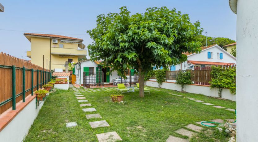 Photo of Chalet La Mazzanta