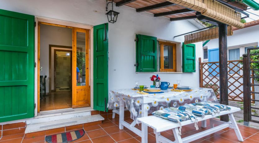 Photo of Chalet La Mazzanta