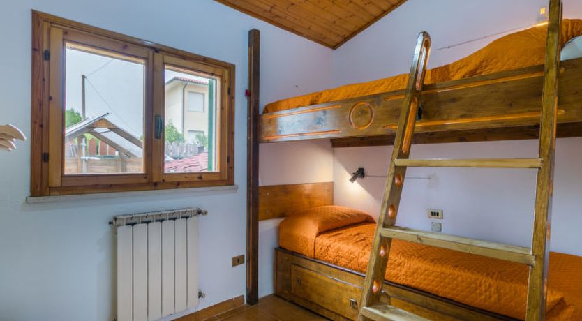 Photo of Chalet La Mazzanta