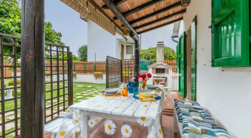 Photo of Chalet La Mazzanta