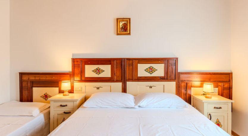 Photo of Vento Alpino Apartment 4