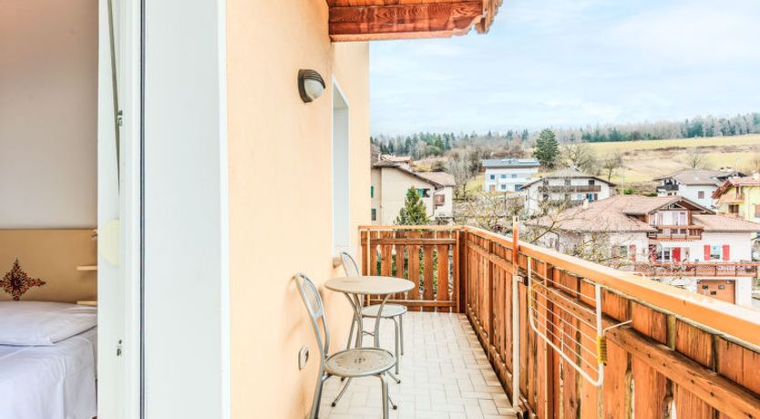 Photo of Vento Alpino Apartment 4