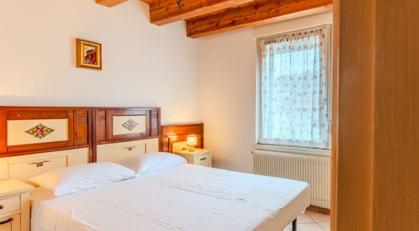 Photo of Vento Alpino Apartment 4