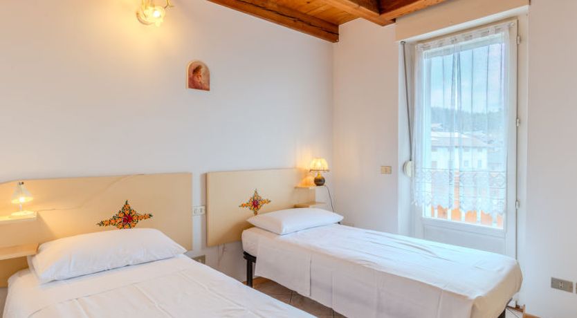 Photo of Vento Alpino Apartment 4