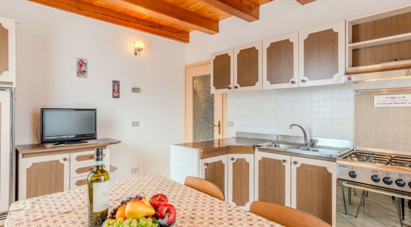 Photo of Vento Alpino Apartment 4