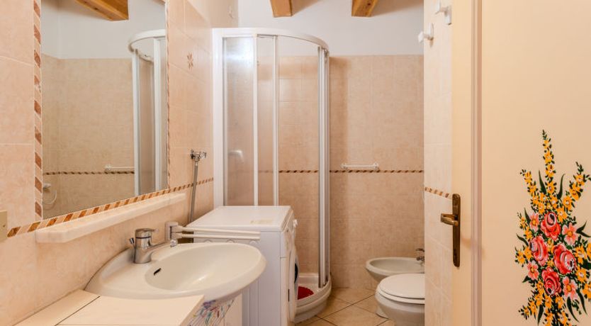 Photo of Vento Alpino Apartment 4