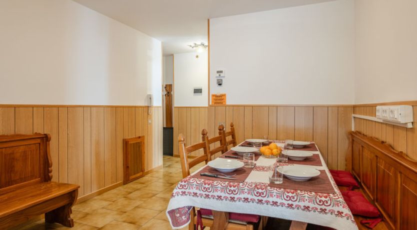 Photo of Condominio Val di Fassa Apartment 3