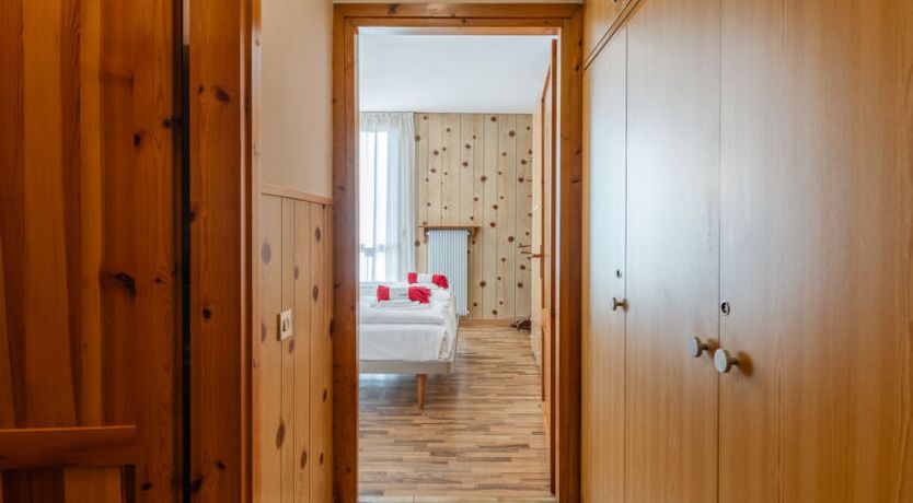 Photo of Condominio Val di Fassa Apartment 3