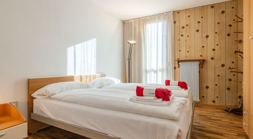 Photo of Condominio Val di Fassa Apartment 3