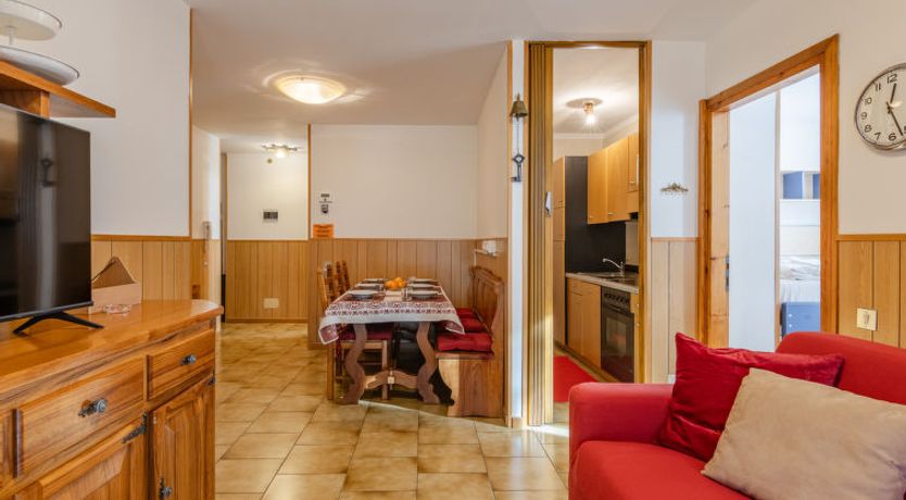 Photo of Condominio Val di Fassa Apartment 3