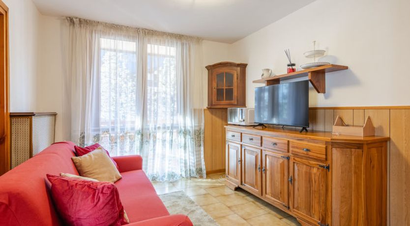 Photo of Condominio Val di Fassa Apartment 3