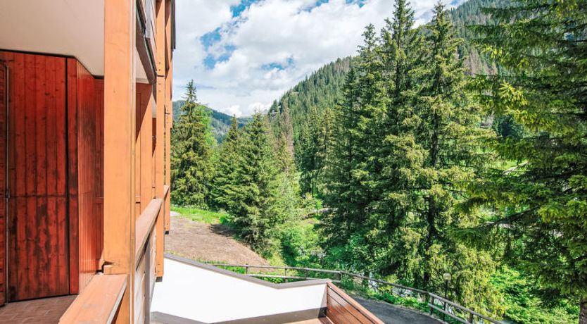 Photo of Condominio Val di Fassa Apartment 3