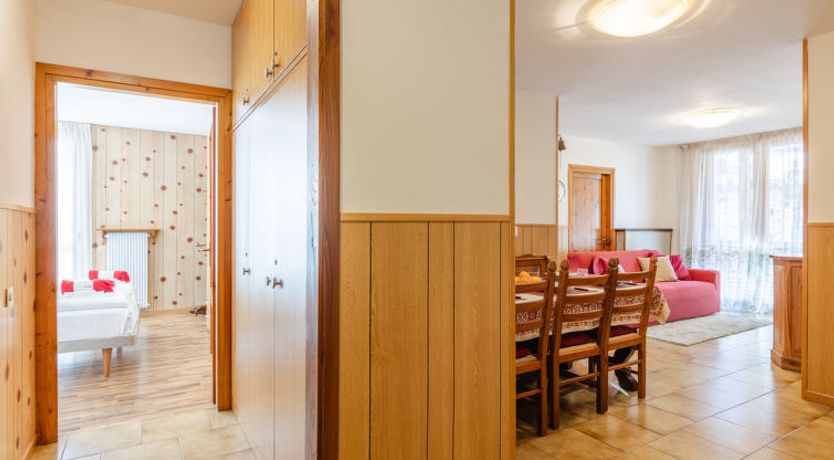 Photo of Condominio Val di Fassa Apartment 3