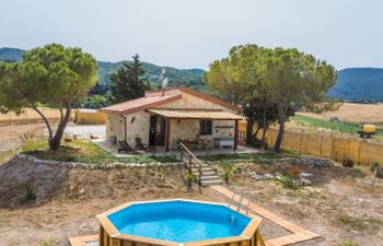 Casaletto Anticaluce Holiday Home