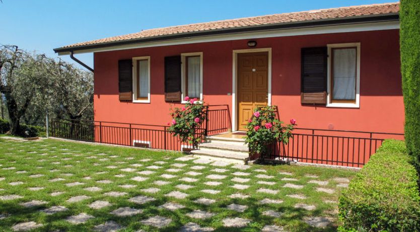 Photo of Gianni Apartment 5