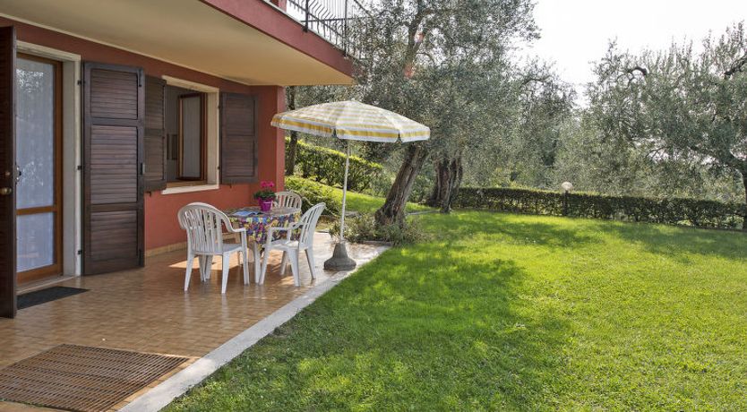 Photo of Gianni Apartment 5