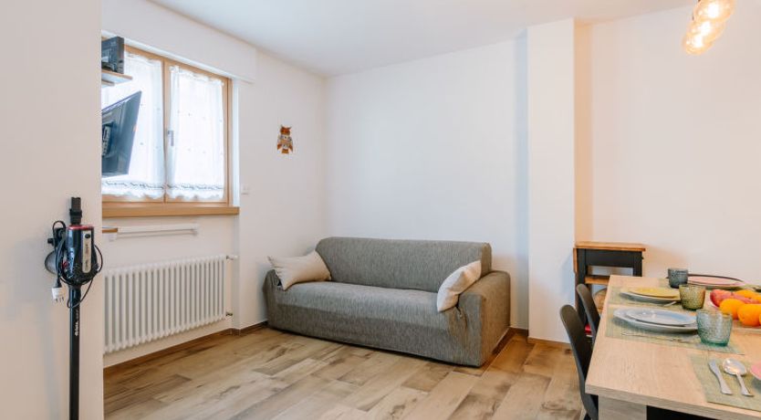 Photo of Cesa del sass Apartment 12