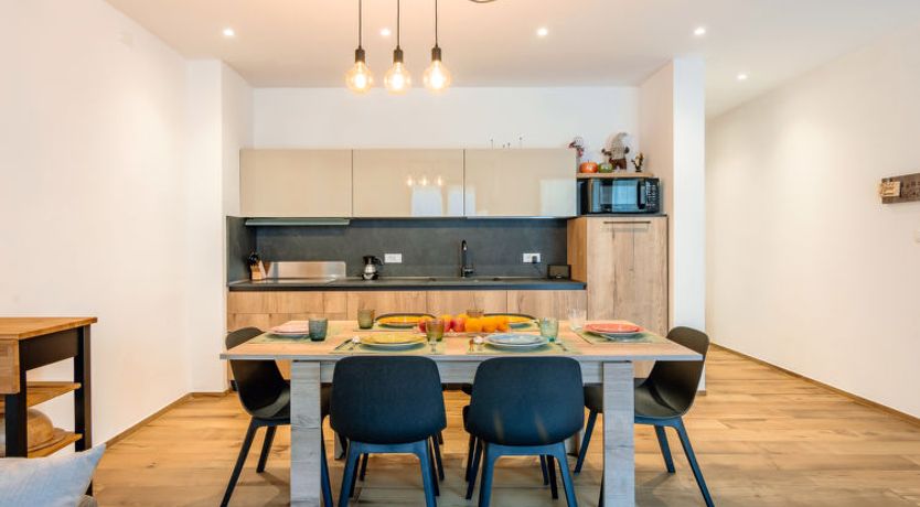 Photo of Cesa del sass Apartment 12