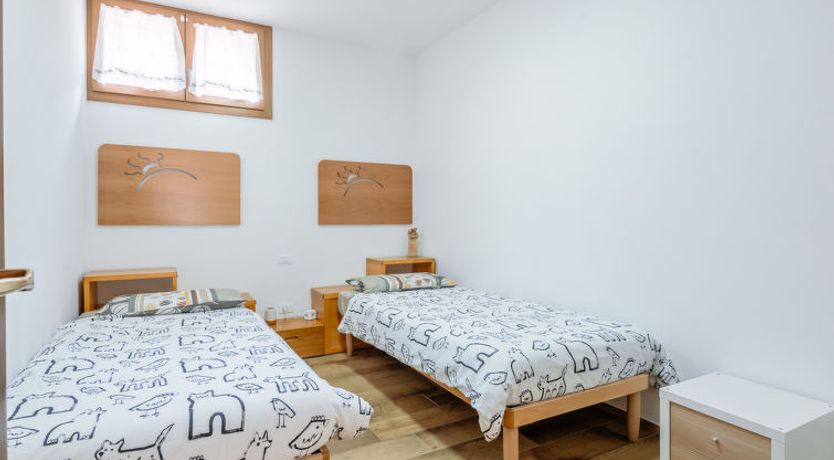 Photo of Cesa del sass Apartment 12