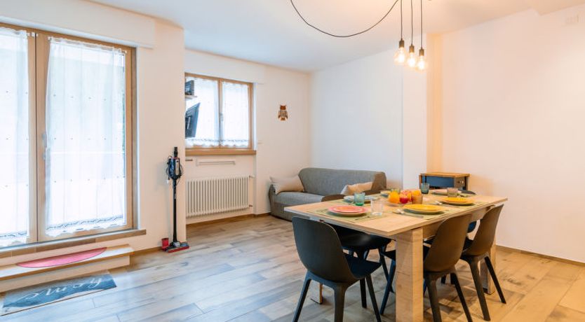 Photo of Cesa del sass Apartment 12