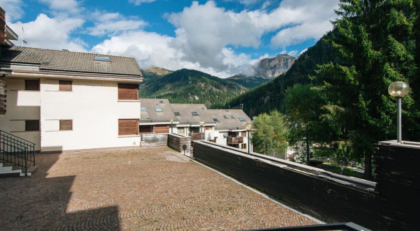 Photo of Cesa del sass Apartment 12