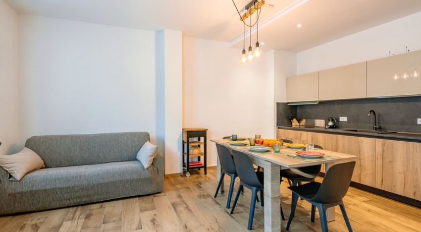 Photo of Cesa del sass Apartment 12