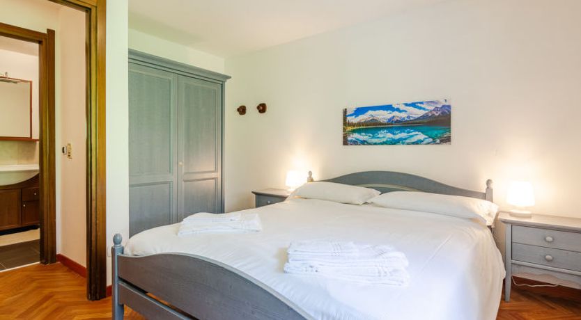 Photo of Enrosadira Apartment 11