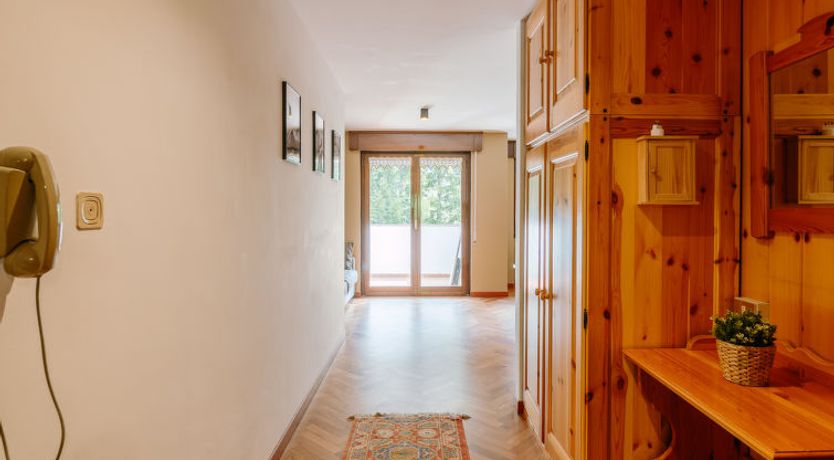 Photo of Enrosadira Apartment 11