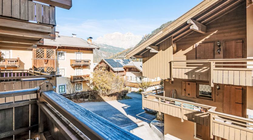 Photo of Fontanelle Apartment 3