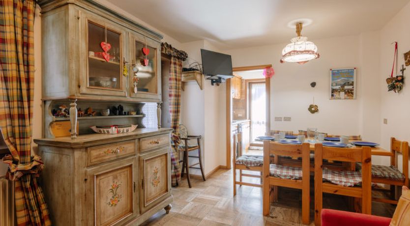 Photo of Fontanelle Apartment 3