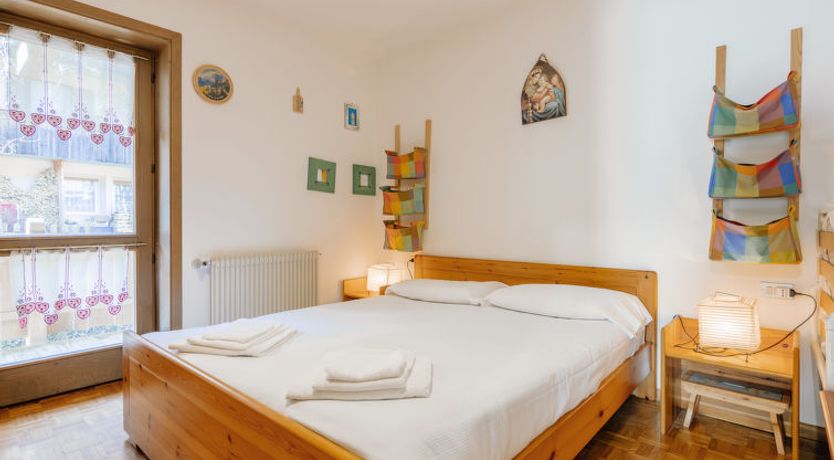 Photo of Fontanelle Apartment 3