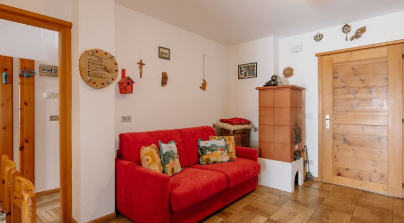 Photo of Fontanelle Apartment 3