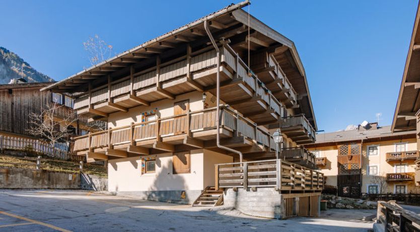 Photo of Fontanelle Apartment 3