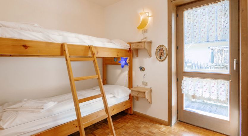 Photo of Fontanelle Apartment 3