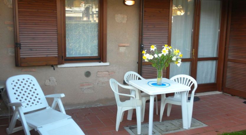 Photo of La Casara A2