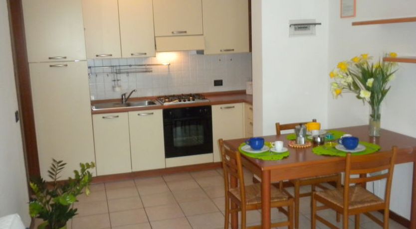 Photo of La Casara A2