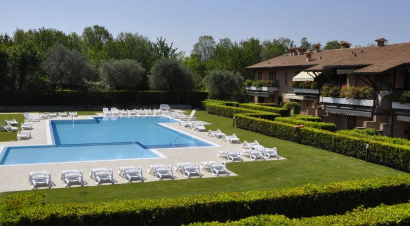 Photo of La Casara A2