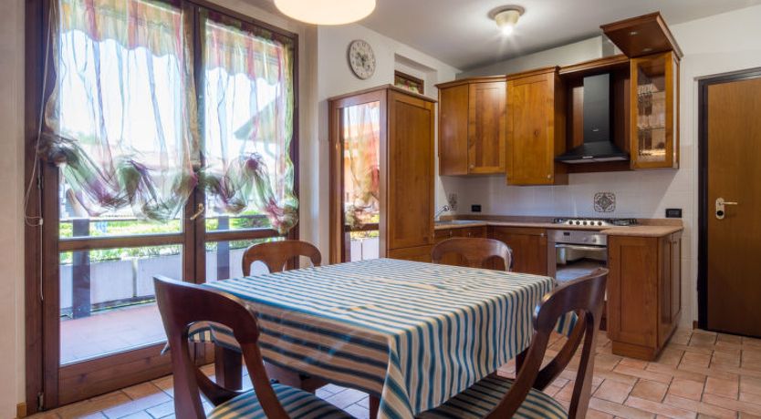 Photo of La Casara A2 Apartment 5