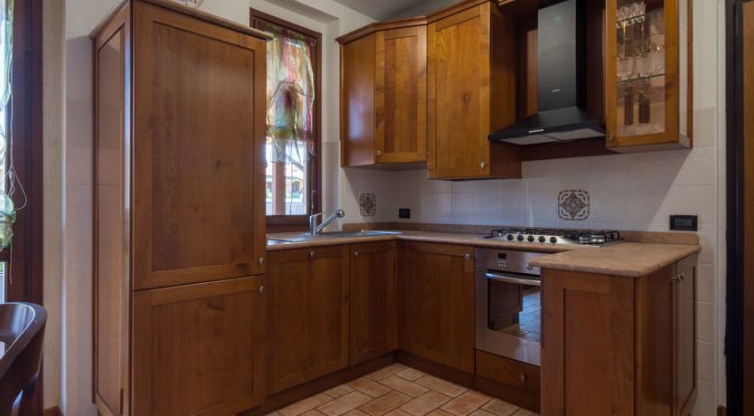 Photo of La Casara A2 Apartment 5