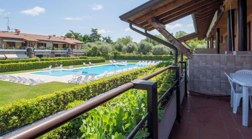 Photo of La Casara A2 Apartment 5