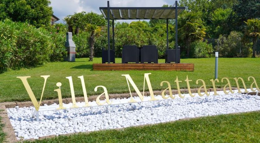 Photo of Villa Mattarana