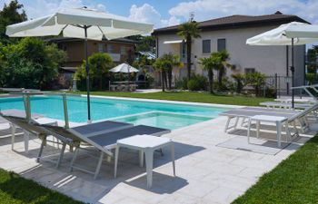 Villa Mattarana Holiday Home