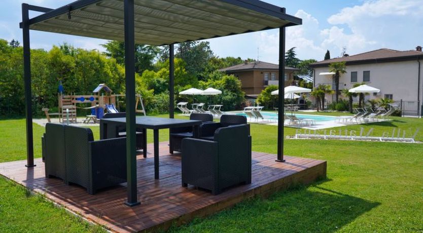 Photo of Villa Mattarana