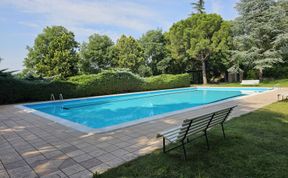 Photo of Le Tende Apartment 2
