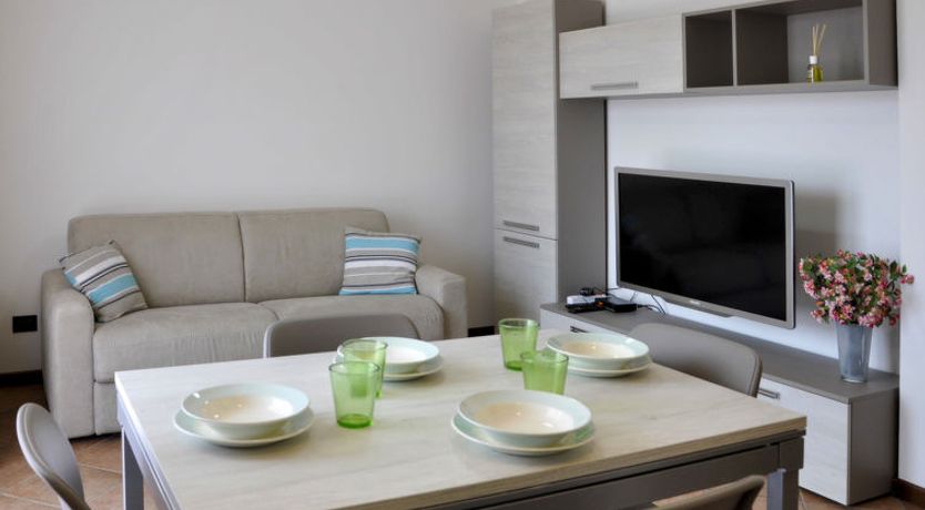 Photo of La Casara B Apartment 12